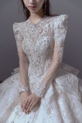 -洋洋婚纱品牌集合店