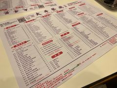 -大哥餐厅(西城花园店)