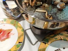 -舜和巴西烤肉餐厅(舜和国际店)