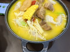 -袁记云饺的猜想(东方宝泰首店)