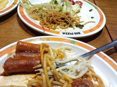 -比格比萨自助(国展店)