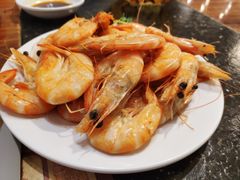 -汉巴味德(大悦城店)