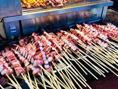 -手选潮汕鲜活牛肉火锅(二七广场店)