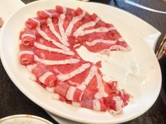 -仁和四季涮肉馆(天坛南门店)