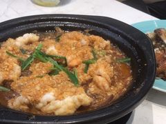 -船歌·鱼水饺青岛菜(国贸商城店)
