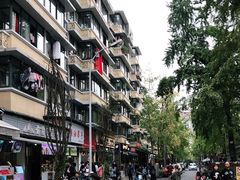-奎星楼街
