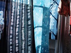 -璞真扎染博物馆