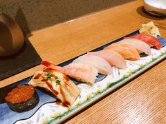 -水之惠鲜鱼料理(王府大街店)