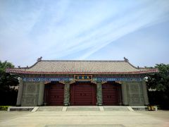 -天津妈祖文化园