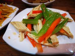 -韩师傅老大同刀削面(北苑路店)