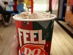 -DQ·蛋糕·冰淇淋(苏州中心店)