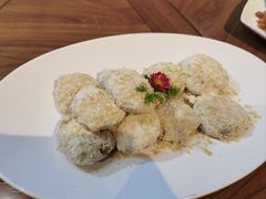 -醉霖生态餐厅(交大店)