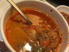 香辣牛肉汤-青鹤谷(苏州店)