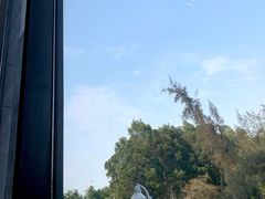 -The Lounge大堂酒廊·咖啡·沙拉·下午茶(金茂深圳JW万豪酒店)