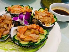 -付家庄小渔村(山东路店)