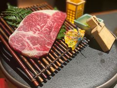 -300杯·和牛烧肉清酒专门店(廊里店)