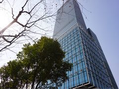 -上海静安香格里拉大酒店