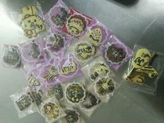 -爱之旅diy烘焙坊(西直门店)
