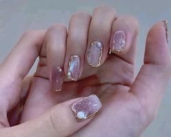 点击看大图 -LILY NAILS美甲美睫