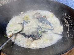 -好灶头妈妈菜·柴火灶台鱼·千岛湖土菜地标美食