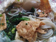 -爱民螺蛳粉(育才路店)