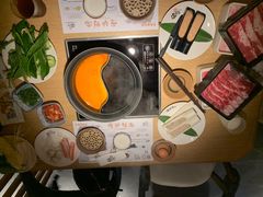 -温野菜涮涮锅(西单大悦城店)