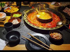 -味舵主重庆火锅(邓尉路店)