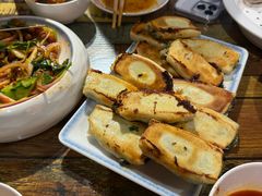 -金谷园饺子·烧烤(人大总店)