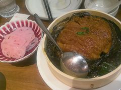 -清水亭湖北菜(大屯DT51店)