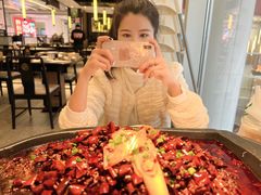 -江边城外烤全鱼(世茂广场店)