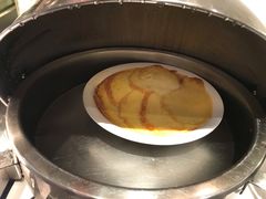 面包布丁-万德诺富特酒店·自助餐厅(万德大厦店)