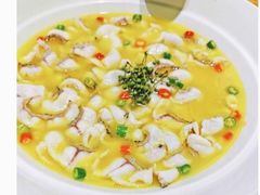 -青花椒花椒鱼(合生汇店)