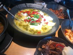 -金牌外婆家(苏州中心店)