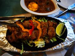 -Santoor 萨都里印度餐厅(北锣鼓巷店)