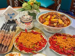 -品质伊骊新疆菜(紫金店)