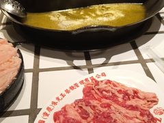 -朱光玉火锅馆(全国总店·金冠好店)