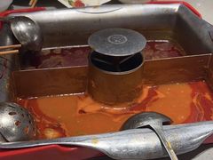 -海底捞火锅(顺义华联店)