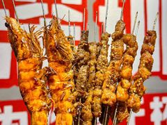 -东方一串·鲜肉小串·小酒馆(壹航城店)
