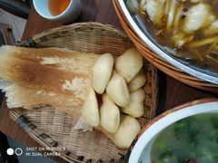 -有红鸡毛店·川菜(建设路店)