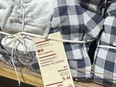 -MUJI无印良品(西单大悦城店)