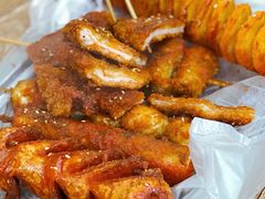 -好再来炸串(楚雄道店)