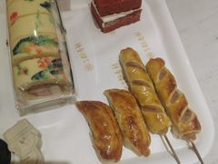 -北京稻香村(零号店)