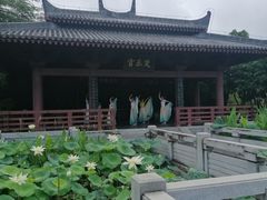 -厦门园林博览苑