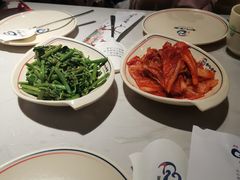 -七八冷面·延边朝鲜族美食(欢乐谷店)