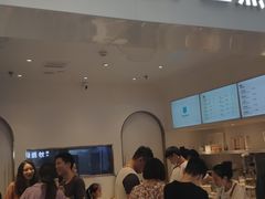 -兰熊鲜奶(西直门凯德mall店)