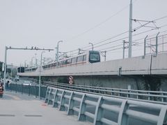 -海堤纪念公园