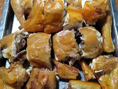 -新湖烧鸡(光明店)