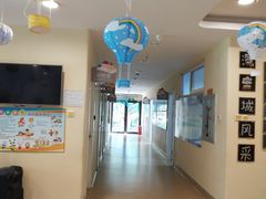 -红黄蓝幼儿园(富苑华城园)