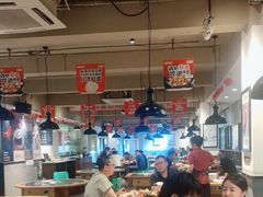 -李子坝梁山鸡(李子坝大鸡哥店)