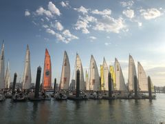 -鑫艋游艇海钓俱乐部